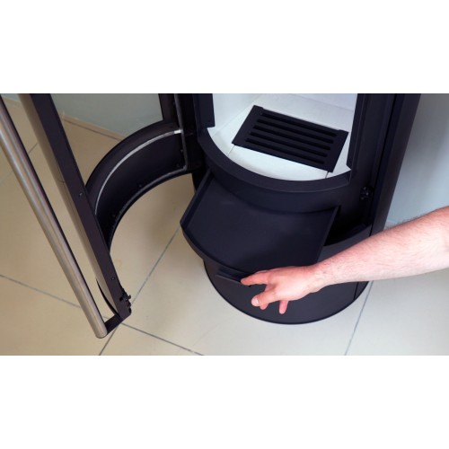 Печь DENALI LX TOP (Stav)