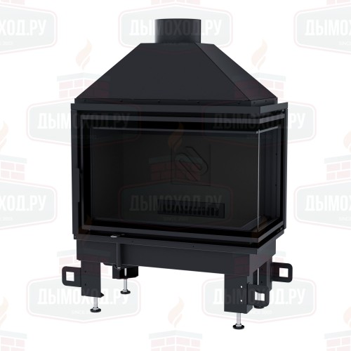 Топка CB R 800B (Stav)