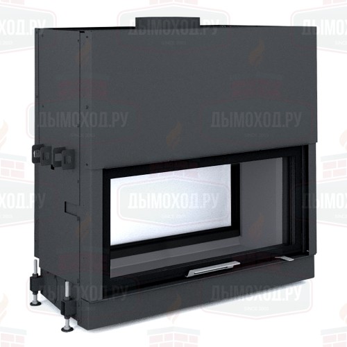 Каминная топка DHF 1100G (Stav)