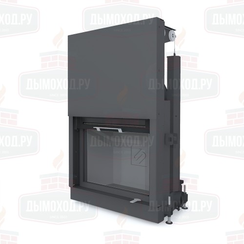 Каминная топка F 750G (Stav)