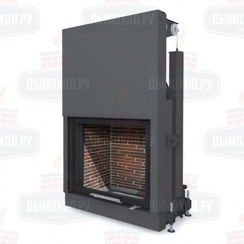 Каминная топка F 750R (Stav)