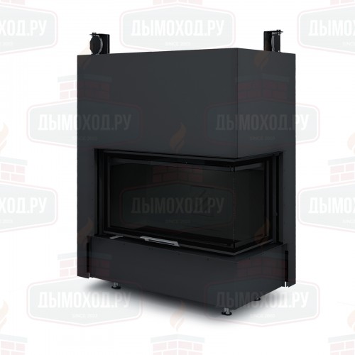 Каминная топка CFR 1200B (Stav)