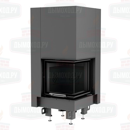 Каминная топка CF 460B (Stav)