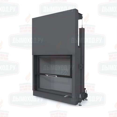 Каминная топка F 900G (Stav)