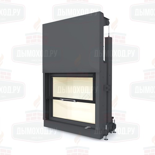 Каминная топка F 900W (Stav)