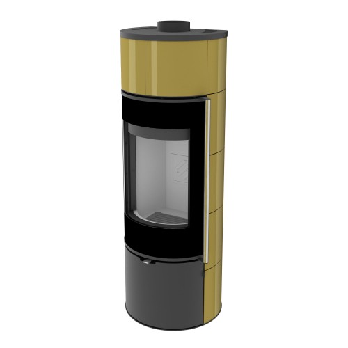 Печь DENALI LX TOP CR05 (Stav)