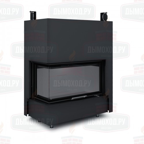 Каминная топка CFL 1200G (Stav)