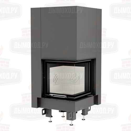 Каминная топка CF 460W (Stav)