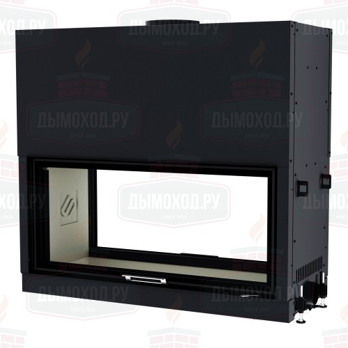 Каминная топка DHF 1500W (Stav)
