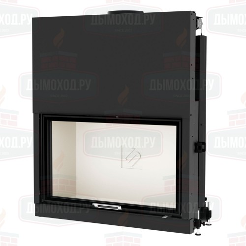Каминная топка F 1300W (Stav)