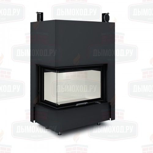 Каминная топка CFL 650W (Stav)