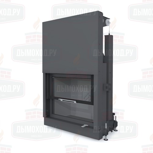 Каминная топка F 750G (Stav)