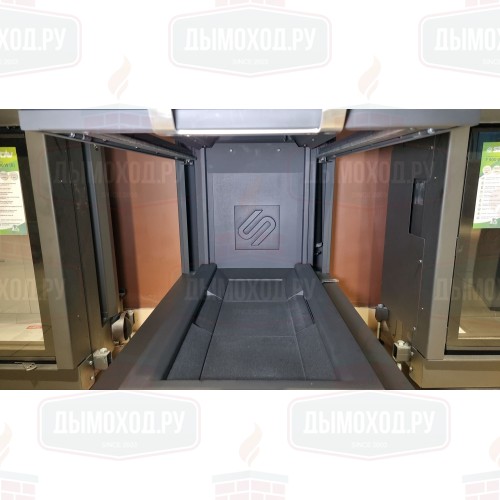 Каминная топка 3VLF 1000B (Stav)