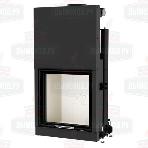 Каминная топка FS 750W (Stav)