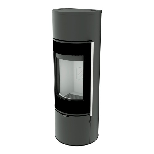 Печь DENALI LX BACK (Stav)