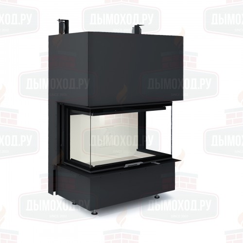 Каминная топка 3VF 650W (Stav)