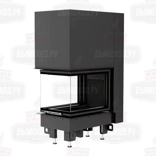 Каминная топка 3VLF 700B (Stav)