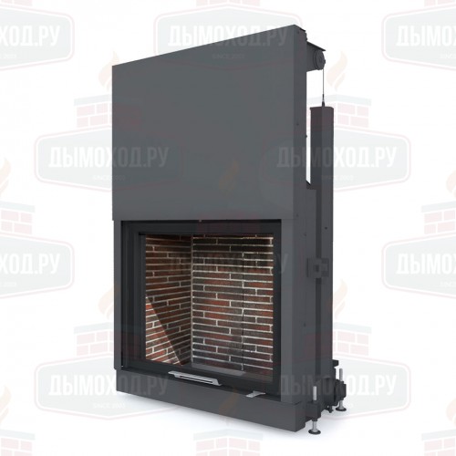 Каминная топка F 900R (Stav)