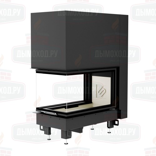 Каминная топка 3VLF 1000W (Stav)