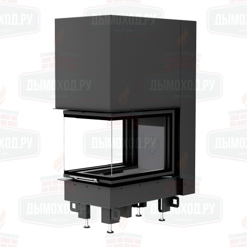 Каминная топка 3VLF 700G (Stav)