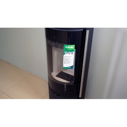 Печь DENALI LX TOP (Stav)