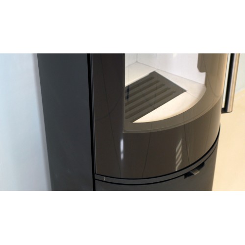 Печь DENALI LX TOP (Stav)