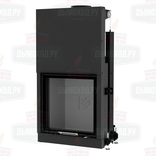 Каминная топка FS 750G (Stav)
