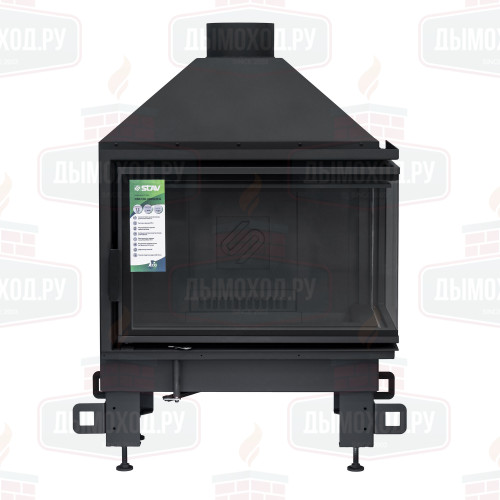 Топка CB R 800B (Stav)