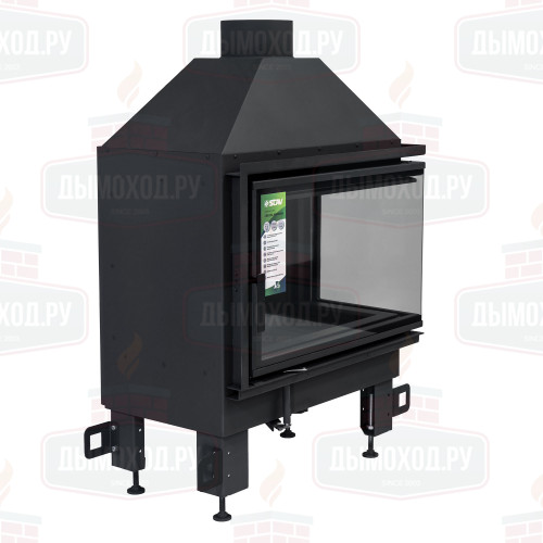 Топка CB R 800B (Stav)