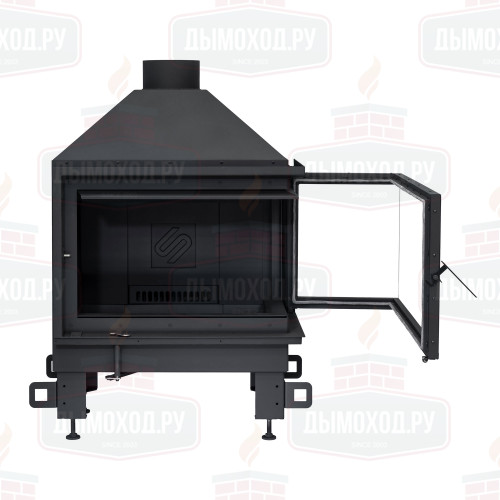 Топка CB R 800B (Stav)