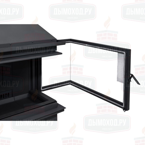 Топка CB R 800B (Stav)