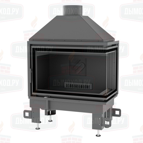 Топка CB R 800B (Stav)