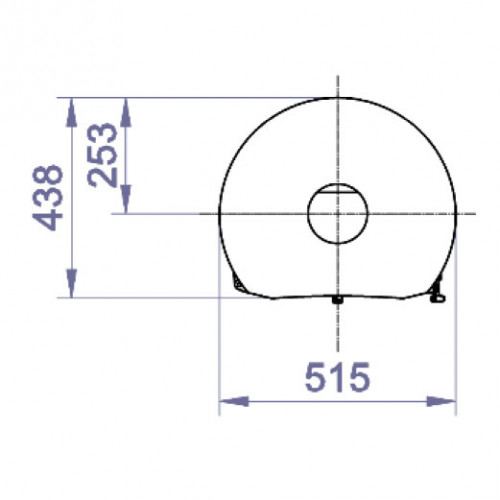 Печь TOMERA (Stav)