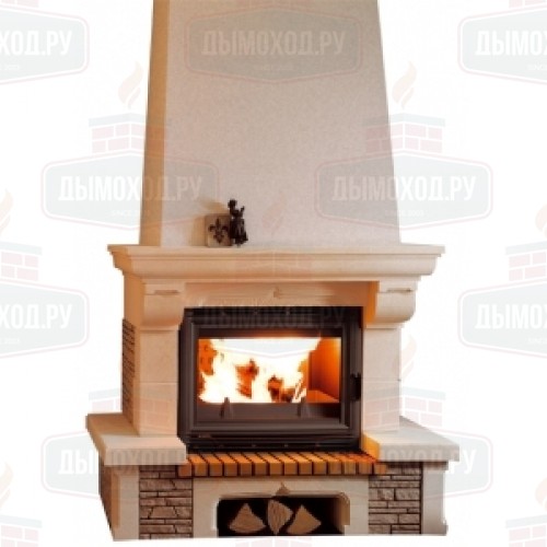 Облицовка FLEURAC 2 dore (Supra)