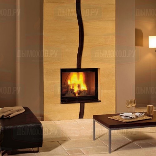 Облицовка KASARI (Supra)