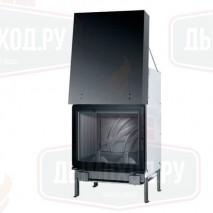 Каминная топка UNIVERS 201 B-PN (Supra)