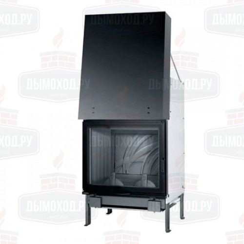Каминная топка UNIVERS 201 B-PN (Supra)