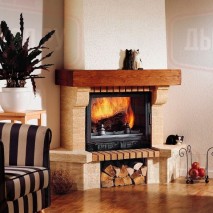 Облицовка CORALLINE (Supra)