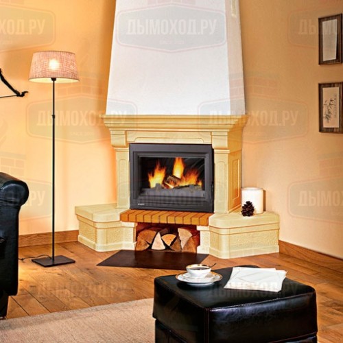 Облицовка TANGO DORE (Supra)