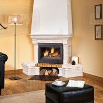 Облицовка TANGO BLANC (Supra)