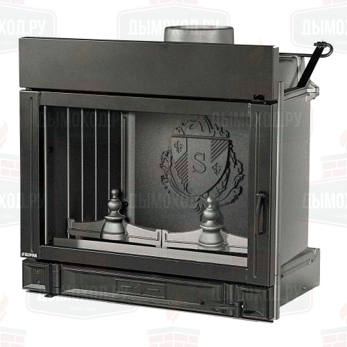 Каминная топка 148C (Supra)