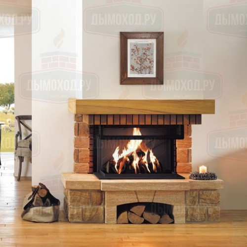 Облицовка LAGARDE (Supra)