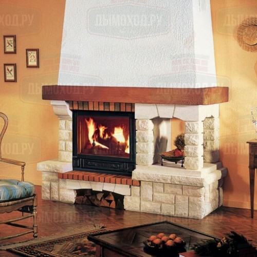 Облицовка BELMONT (Supra)