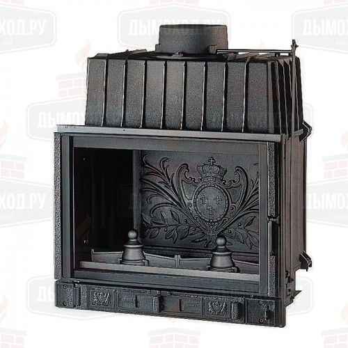Каминная топка ALTIMA 105 (Supra)