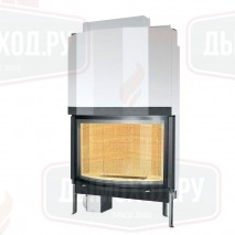 Каминная топка DIADEME 531 B PACK N (Supra)