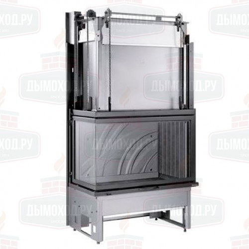 Каминная топка SUPRAVISION 267 (Supra)