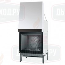 Каминная топка UNIVERS 201 B-PACK PN (Supra)