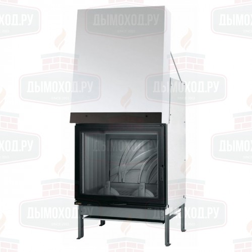 Каминная топка UNIVERS 201 B-PACK PN (Supra)