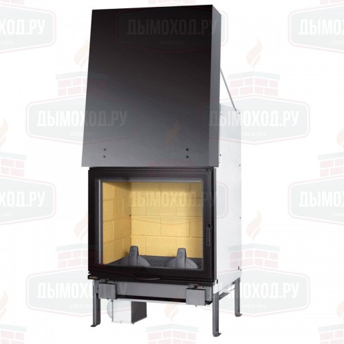 Каминная топка UNIVERS 231 B-PN (Supra)
