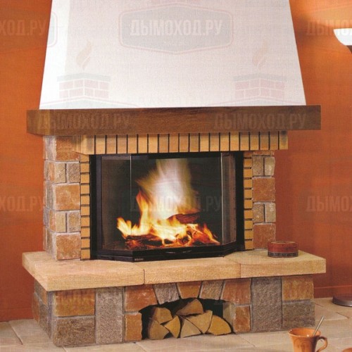 Облицовка AURIAC 97 CRISTAL (Supra)